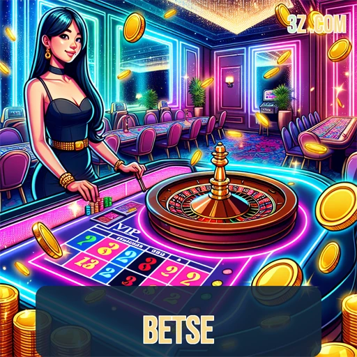 A nova era dos jogos com o app do betse.com