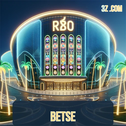 betse.com Esportes Apostas