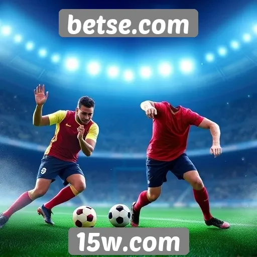 Exploração das promoções e bônus oferecidos por betse.com