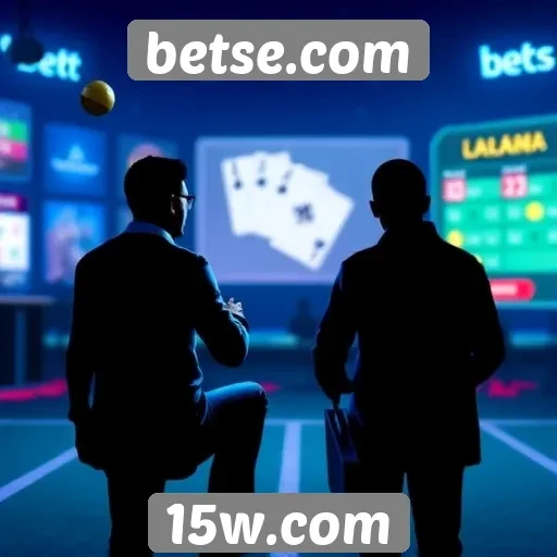 tendências de jogos de azar no betse.com