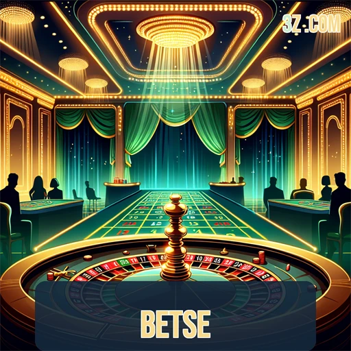 betse.com Área Login