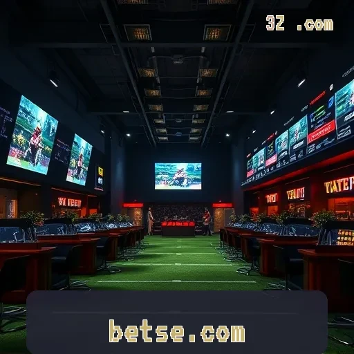 betse.com: Promoções Irresistíveis para Potencializar suas Apostas