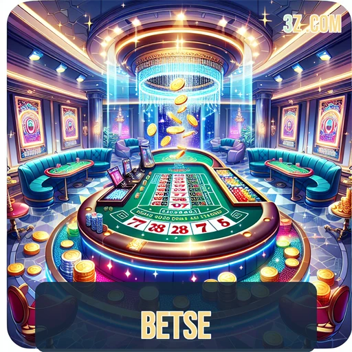 betse.com Slots Virtuais