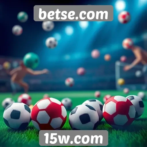 Estratégias para jogos populares no betse.com