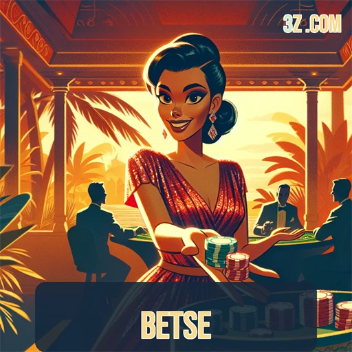 betse.com Área VIP